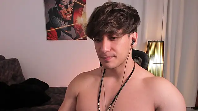 AlexRivera6 online show from 06-03-26, 07:18