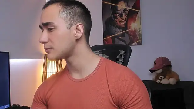 Snapshot of AlexRivera6 chatting on 12-30-24, 01:47 AlexRivera6 online show from 12-30-24, 01:47