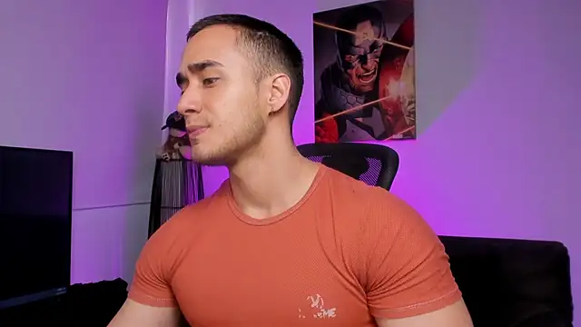 Snapshot of AlexRivera6 chatting on 01-21-25, 12:50 AlexRivera6 online show from 01-21-25, 12:50