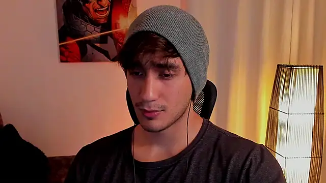 AlexRivera6 online show from 05-01-26, 06:35