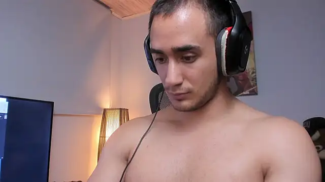 Snapshot of AlexRivera6 chatting on 01-09-25, 12:25 AlexRivera6 online show from 01-09-25, 12:25