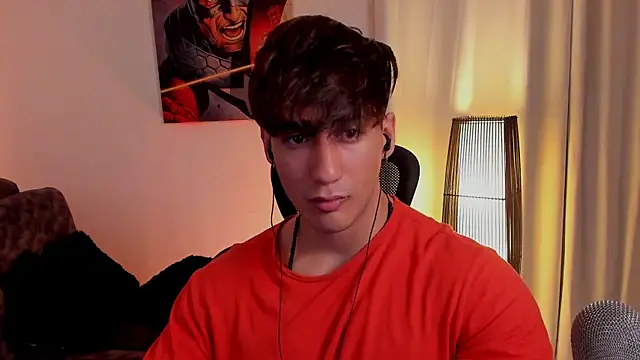AlexRivera6 online show from 05-26-26, 02:04