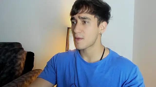 AlexRivera6 online show from 11-14-25, 01:26