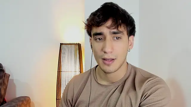 AlexRivera6 online show from 12-20-25, 08:55