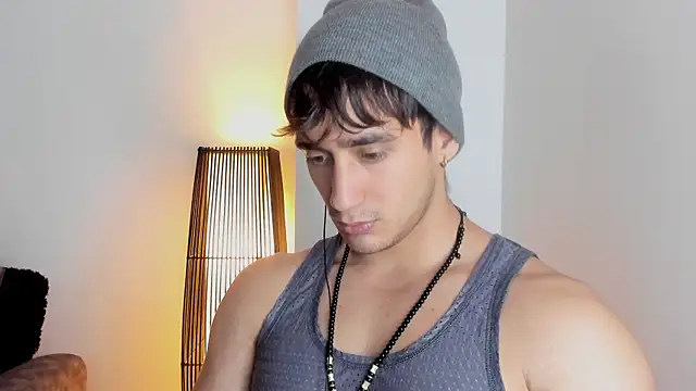 AlexRivera6 online show from 11-20-25, 07:14