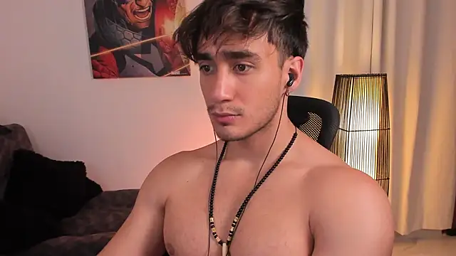 AlexRivera6 online show from 06-15-26, 01:44
