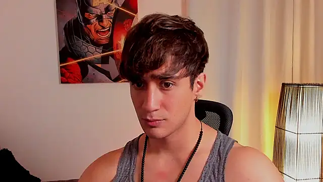 AlexRivera6 online show from 05-07-26, 07:50