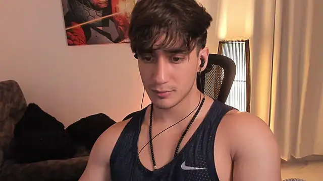AlexRivera6 online show from 05-29-26, 11:00