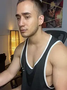 Snapshot of AlexRivera6 chatting on 01-19-25, 04:22 AlexRivera6 online show from 01-19-25, 04:22