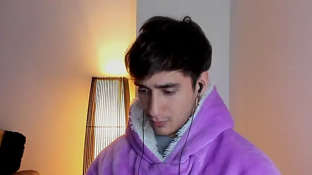 AlexRivera6 online show from 11-22-25, 12:21