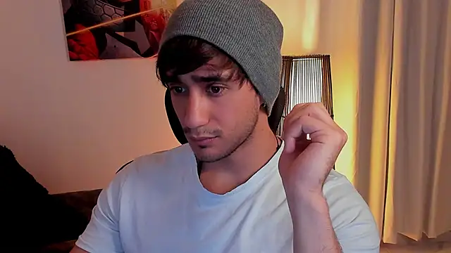 AlexRivera6 online show from 05-15-26, 04:38