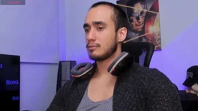 Snapshot of AlexRivera6 chatting on 12-07-24, 01:19 AlexRivera6 online show from 12-07-24, 01:19