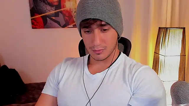 AlexRivera6 online show from 04-30-26, 04:36