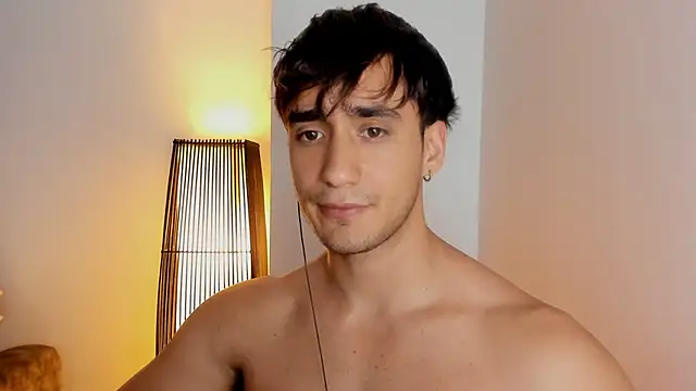 AlexRivera6 online show from 12-22-25, 01:17