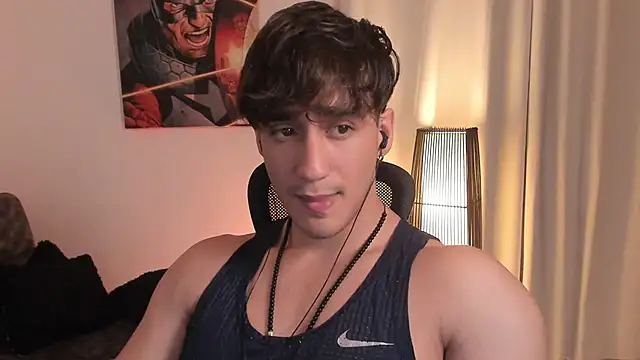 AlexRivera6 online show from 05-28-26, 01:06