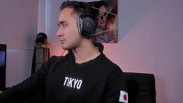 Snapshot of AlexRivera6 chatting on 02-01-25, 10:23 AlexRivera6 online show from 02-01-25, 10:23