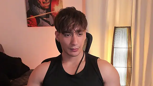 AlexRivera6 online show from 06-09-26, 08:32
