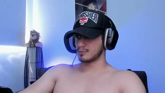 Snapshot of AlexRivera6 chatting on 12-14-24, 08:08 AlexRivera6 online show from 12-14-24, 08:08