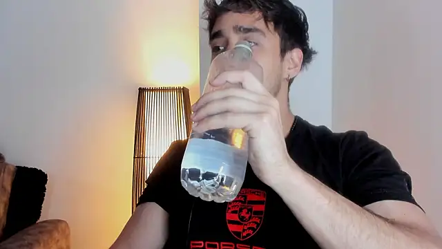 AlexRivera6 online show from 11-23-25, 05:01