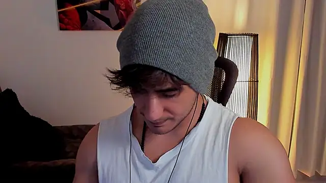 AlexRivera6 online show from 05-13-26, 06:04