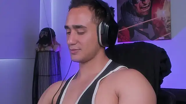 Snapshot of AlexRivera6 chatting on 02-05-25, 06:04 AlexRivera6 online show from 02-05-25, 06:04