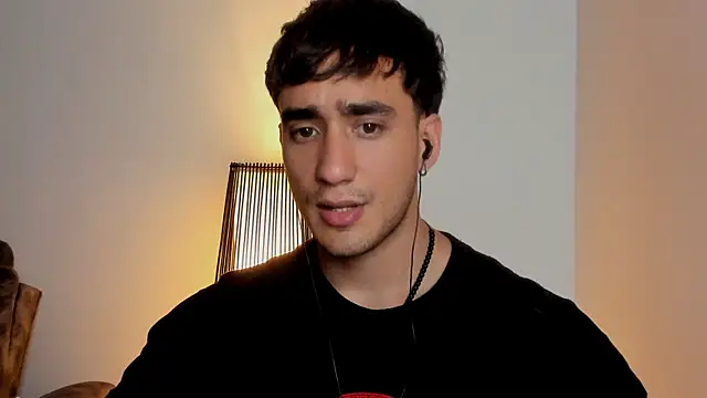 AlexRivera6 online show from 01-11-26, 09:44