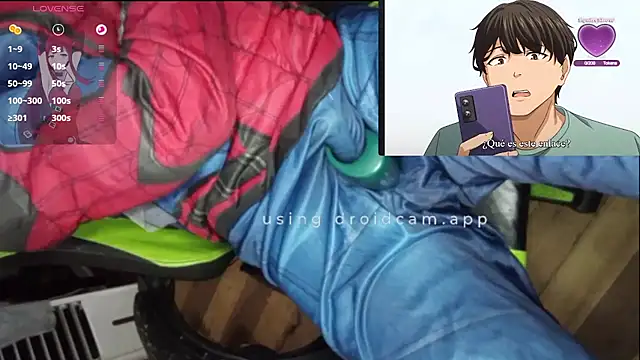 rodovlaz online show from 04-05-26, 05:14