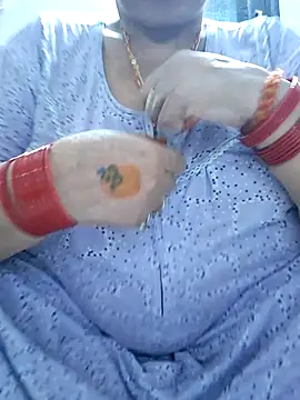 Kavya XX online show from 09-29-25, 05:51