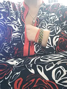 Kavya XX online show from 02-13-25, 10:55