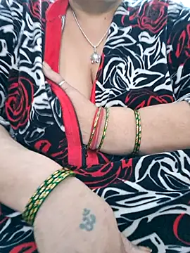 Kavya XX online show from 02-15-25, 06:55