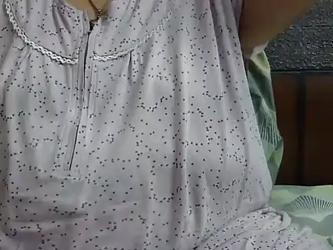 Kavya XX online show from 07-17-26, 01:36