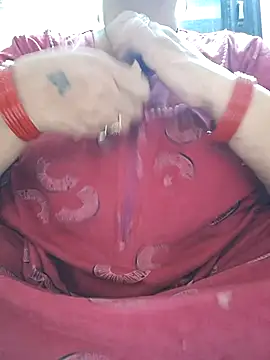 Kavya XX online show from 10-20-25, 06:52