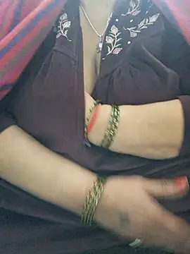 Kavya XX online show from 01-27-25, 04:22