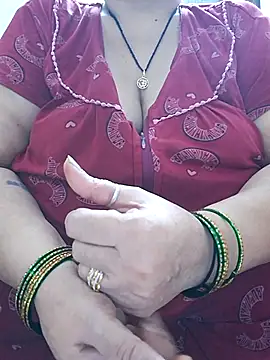 Kavya XX online show from 09-17-25, 03:03