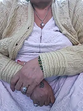 Kavya XX online show from 01-30-25, 01:53