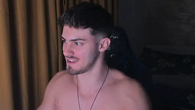 WilsonJules online show from 03-23-25, 12:04