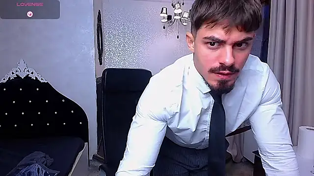 WilsonJules online show from 09-26-25, 03:57