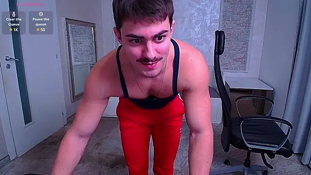 WilsonJules online show from 01-19-25, 04:25