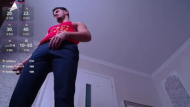 WilsonJules online show from 01-06-25, 10:15