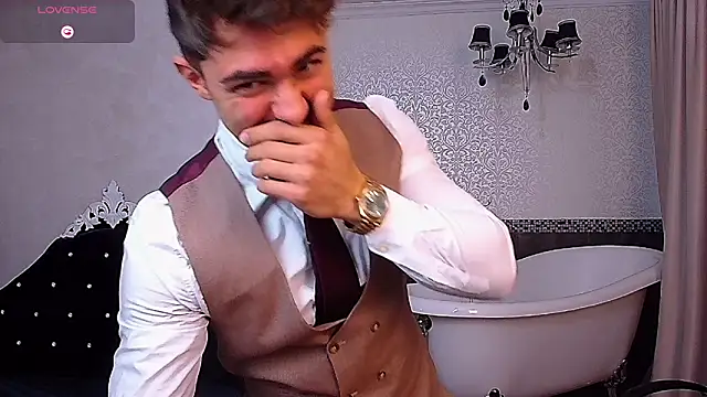 WilsonJules online show from 09-30-25, 04:07