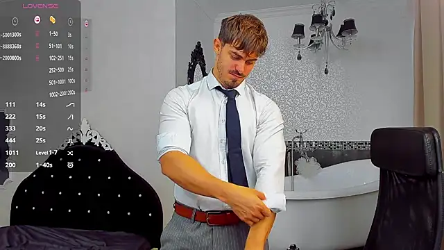 WilsonJules online show from 10-22-25, 04:56