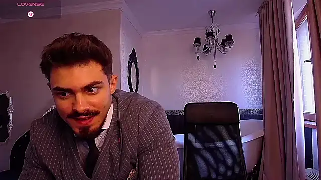 WilsonJules online show from 09-28-25, 05:36