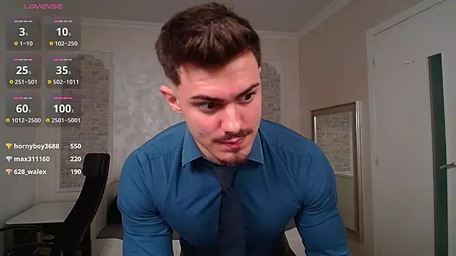 WilsonJules online show from 02-05-25, 09:40