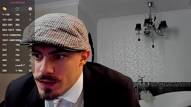 WilsonJules online show from 10-13-25, 04:25