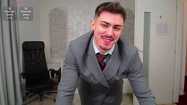 WilsonJules online show from 01-27-25, 07:13