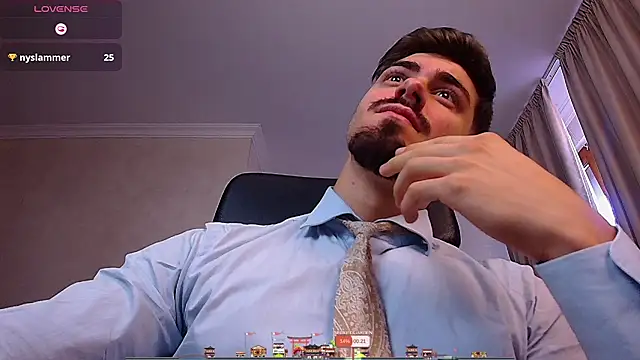 WilsonJules online show from 09-16-25, 05:30