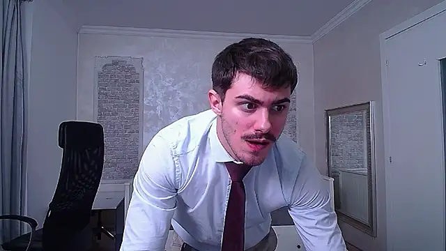 WilsonJules online show from 01-23-25, 03:32