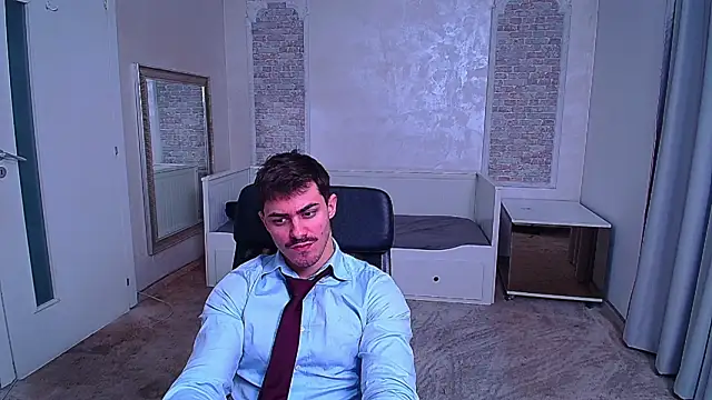 WilsonJules online show from 01-20-25, 07:25