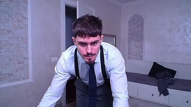 WilsonJules online show from 01-05-25, 03:13