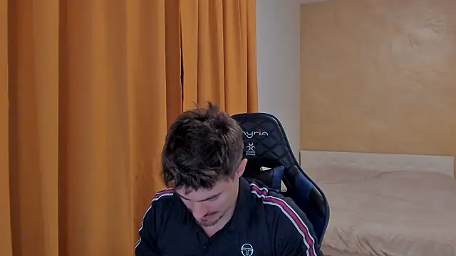 WilsonJules online show from 03-16-25, 11:15